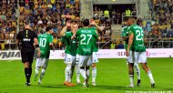 200. gol Radomiaka w ekstraklasie