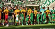 Klubowe rekordy po meczu z Jagiellonią