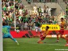 Radomiak Radom - Jagiellonia Białystok 1:2 (1:1)