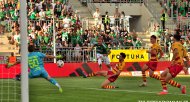 Radomiak Radom - Jagiellonia Białystok 1:2 (1:1)