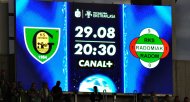 Przed meczem z GKS Katowice