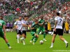 Legia Warszawa - Radomiak Radom 4:1 (1:0)