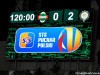 PP: Radomiak - Zagłębie Lubin 0:2 (0:0) pd.
