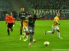 Motor Lublin - Radomiak Radom 2:2 (0:1)
