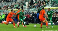 Radomiak Radom - Zagłębie Lubin 3:1 (2:0)