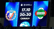 Przed meczem z Widzewem Łódź
