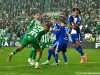Radomiak Radom - Wisła Płock 1:1 (1:1)