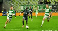 Lechia Gdańsk - Radomiak Radom 1:2 (0:1)