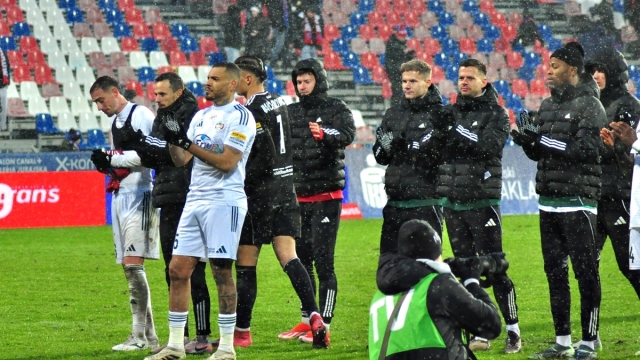 Po meczu z Rakowem Częstochowa