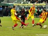 Radomiak Radom - Korona Kielce 0:2 (0:2)