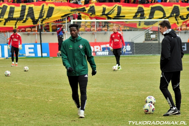 Debiut Salifou Soumah