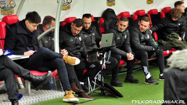 Henriqeus, Feio, Ramirez, Ribeiro