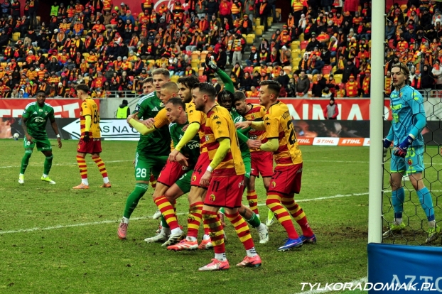 Oni strzelili Radomiakowi najwięcej