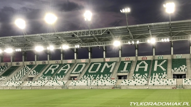 Rok 2025 przy Struga 63