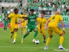 Radomiak Radom - Wieczysta Kraków 2:1 (1:0)