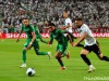 Legia Warszawa - Radomiak Radom 5:0 (4:0)