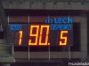 Klubowe rekordy po meczu z Lechem