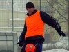 Tomasz Ciesielski trenuje z Radomiakiem