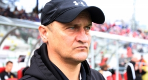 Dariusz Dźwigała trenerem kadry U-18 i U-19
