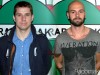 Marcin Orłowski i Grzegorz Wojdyga podpisali kontrakty z Radomiakiem