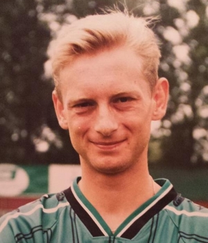 Zmarł Marek Jakóbczak (13.07.1969 - 27.06.2014)