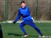 Filip Patok trenuje z Radomiakiem