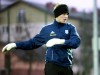 Michał Szromnik zaproszony na testy do Evertonu FC