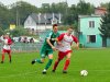 Puchar Polski: Polonia Iłża - Radomiak II Radom 3:2 (2:1)