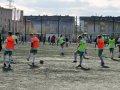 Pokazowy trening juniorów [FOTO]