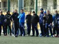 Pokazowy trening juniorów [FOTO]