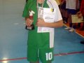 Trurniej Młodzik Cup 2008 - rocznik 1995