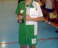 Trurniej Młodzik Cup 2008 - rocznik 1995