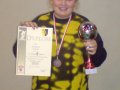 Trurniej Młodzik Cup 2008 - rocznik 1995