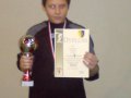 Trurniej Młodzik Cup 2008 - rocznik 1995