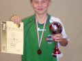 Trurniej Młodzik Cup 2008 - rocznik 1995