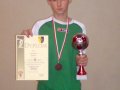 Trurniej Młodzik Cup 2008 - rocznik 1995