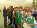 Trurniej Młodzik Cup 2008 - rocznik 1995