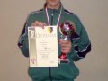 Trurniej Młodzik Cup 2008 - rocznik 1995