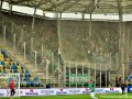 Arka Gdynia - Radomiak Radom