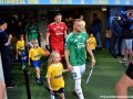 Arka Gdynia - Radomiak Radom