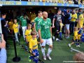 Arka Gdynia - Radomiak Radom