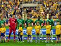 Arka Gdynia - Radomiak Radom