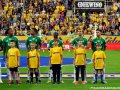 Arka Gdynia - Radomiak Radom