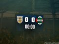 Arka Gdynia - Radomiak Radom