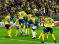 Arka Gdynia - Radomiak Radom