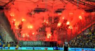 Arka Gdynia - Radomiak Radom