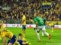 Arka Gdynia - Radomiak Radom