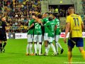 Arka Gdynia - Radomiak Radom