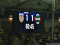Arka Gdynia - Radomiak Radom