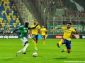 Arka Gdynia - Radomiak Radom